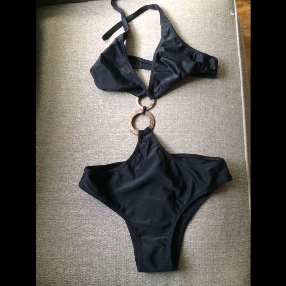 🔥 monokini NWOT